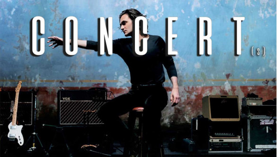 Stephan Eicher - Et Voilà Chapitre 2